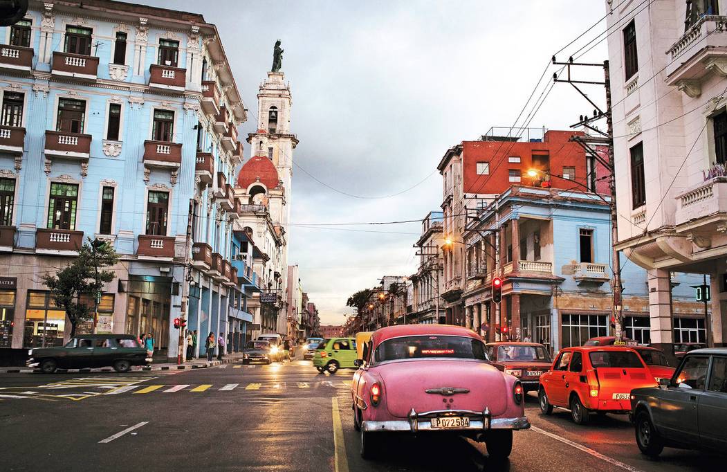 古巴Cuba